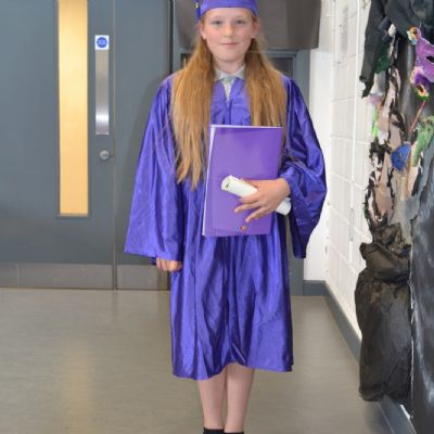 Year 6 Graduation (85)